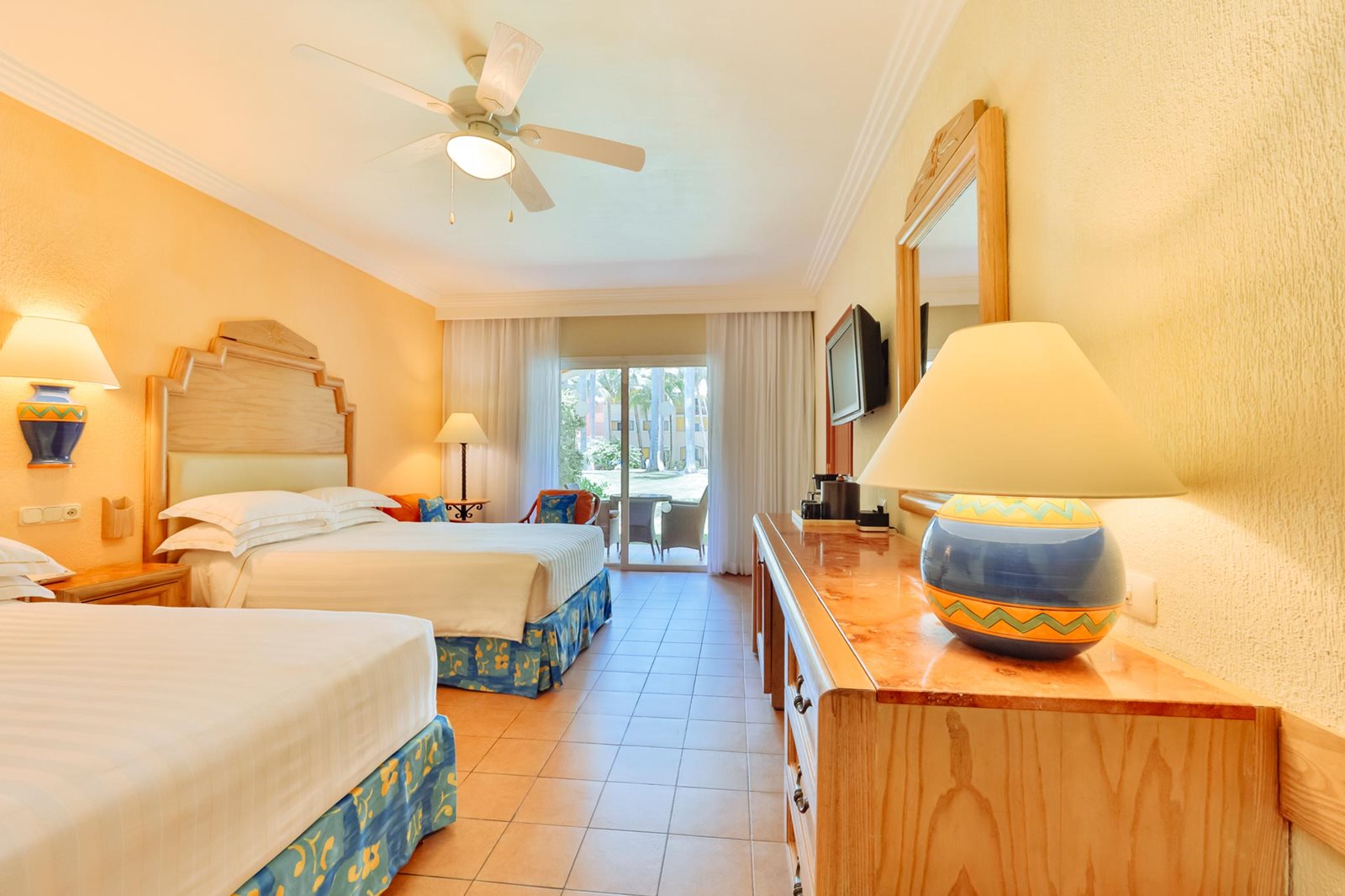 Chambre Supérieure